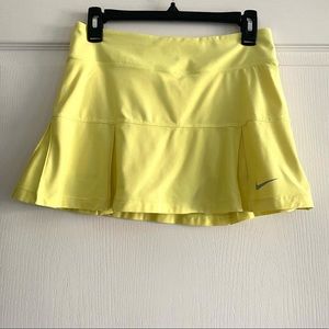 Nike skort